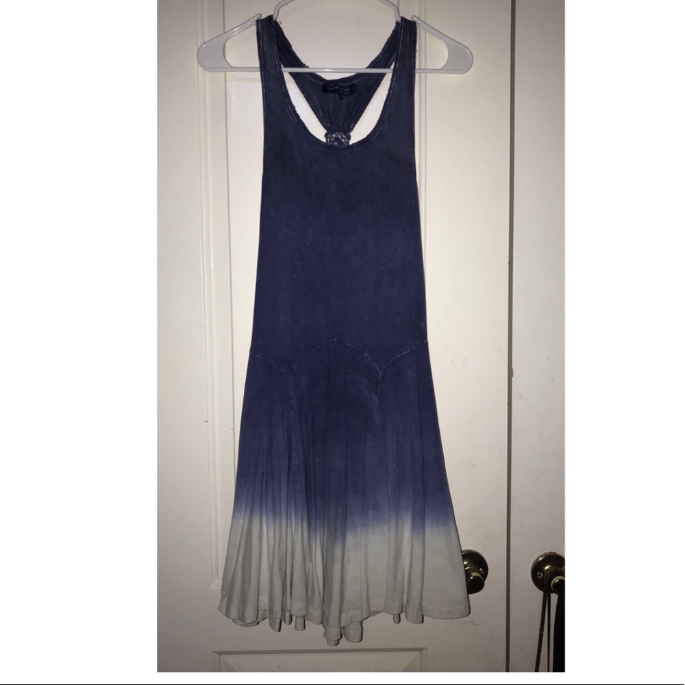 NWOT Beach/Spring dress